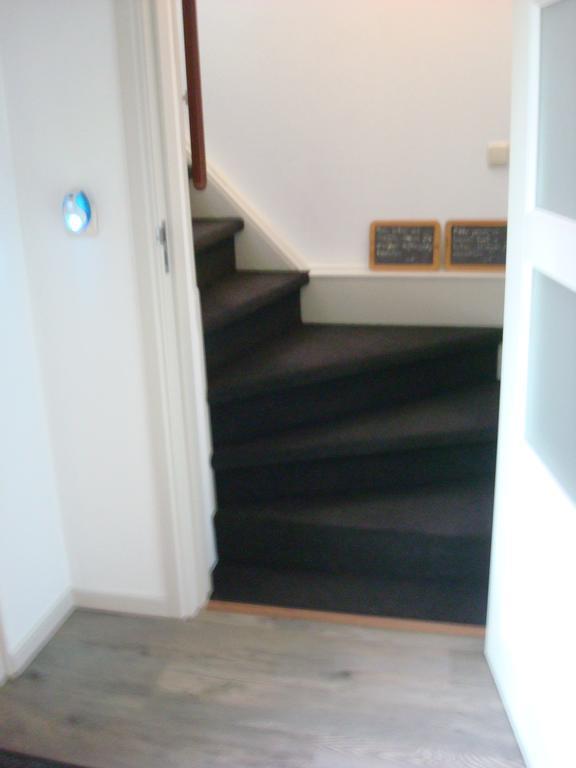 Apartamento Paal 5 Hollum  Exterior foto