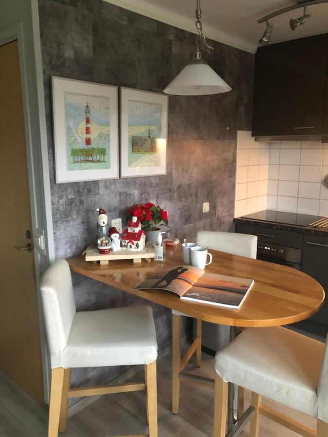Apartamento Paal 5 Hollum  Exterior foto