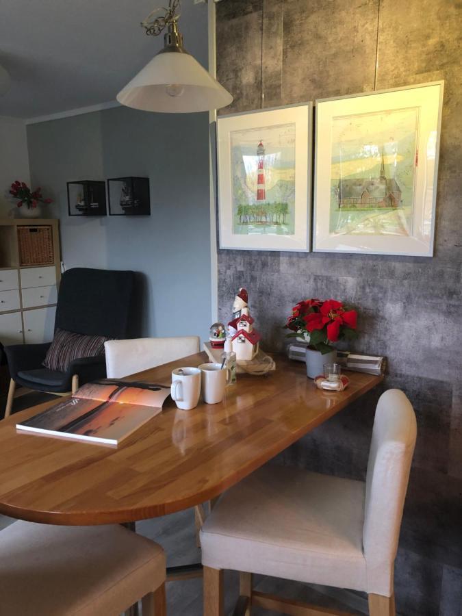 Apartamento Paal 5 Hollum  Exterior foto