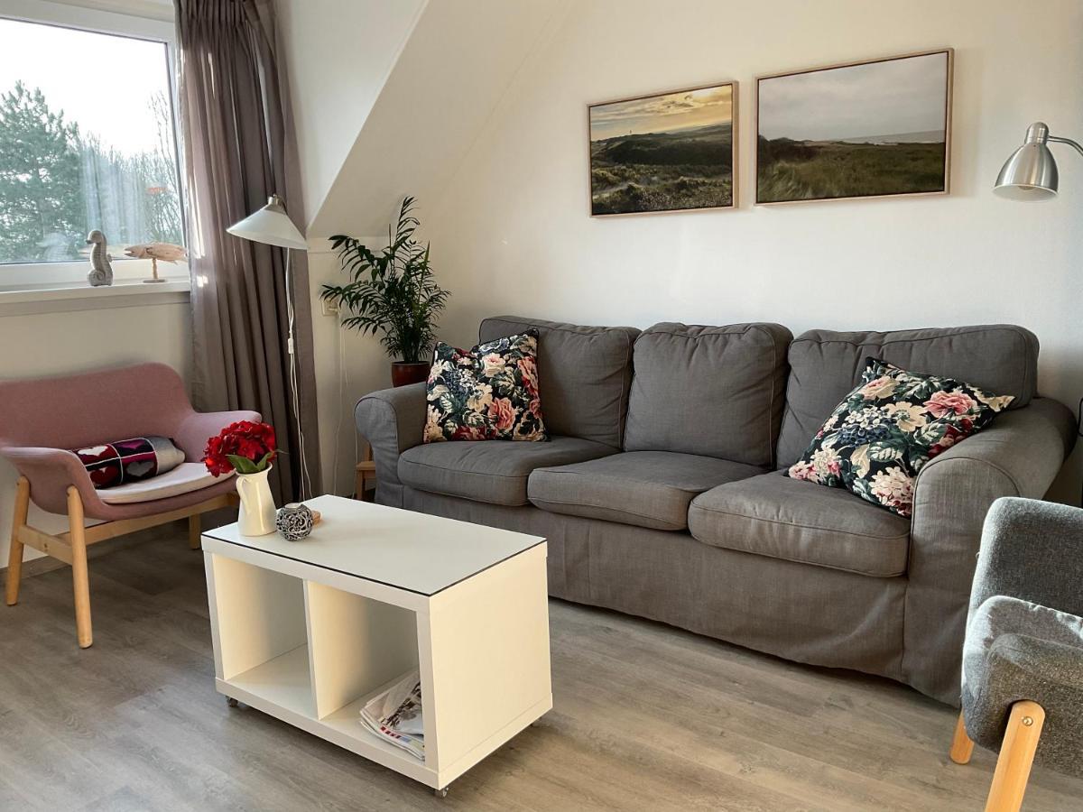 Apartamento Paal 5 Hollum  Exterior foto
