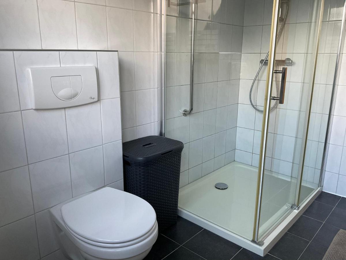 Apartamento Paal 5 Hollum  Exterior foto