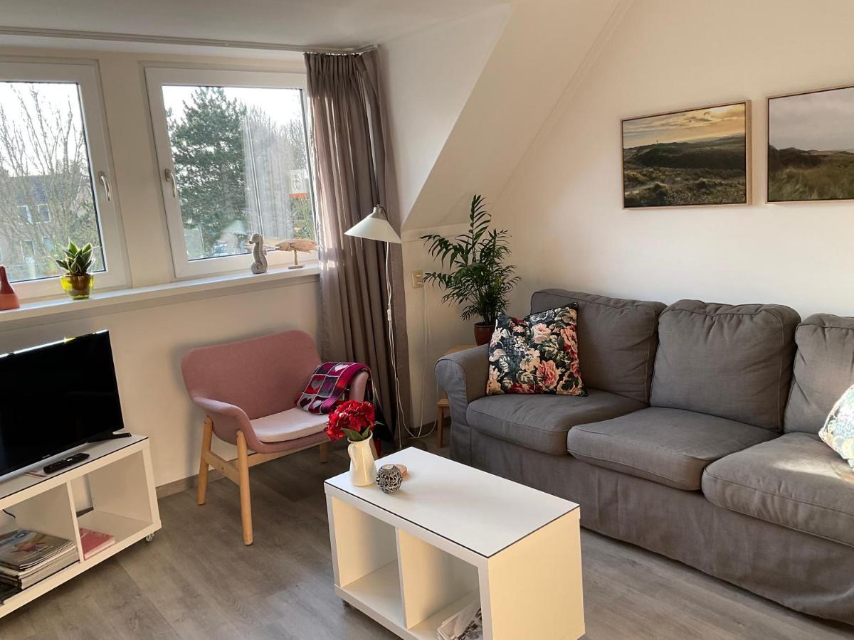 Apartamento Paal 5 Hollum  Exterior foto