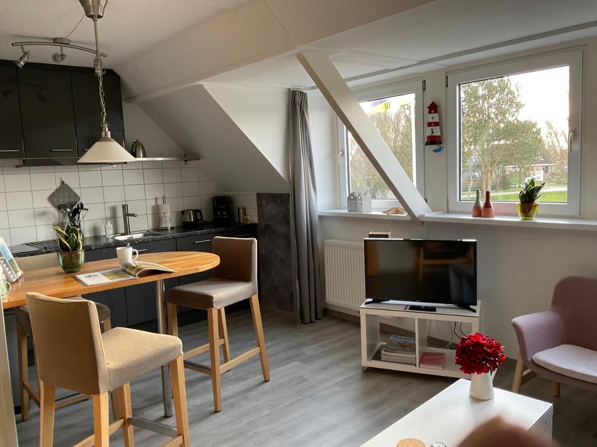Apartamento Paal 5 Hollum  Exterior foto