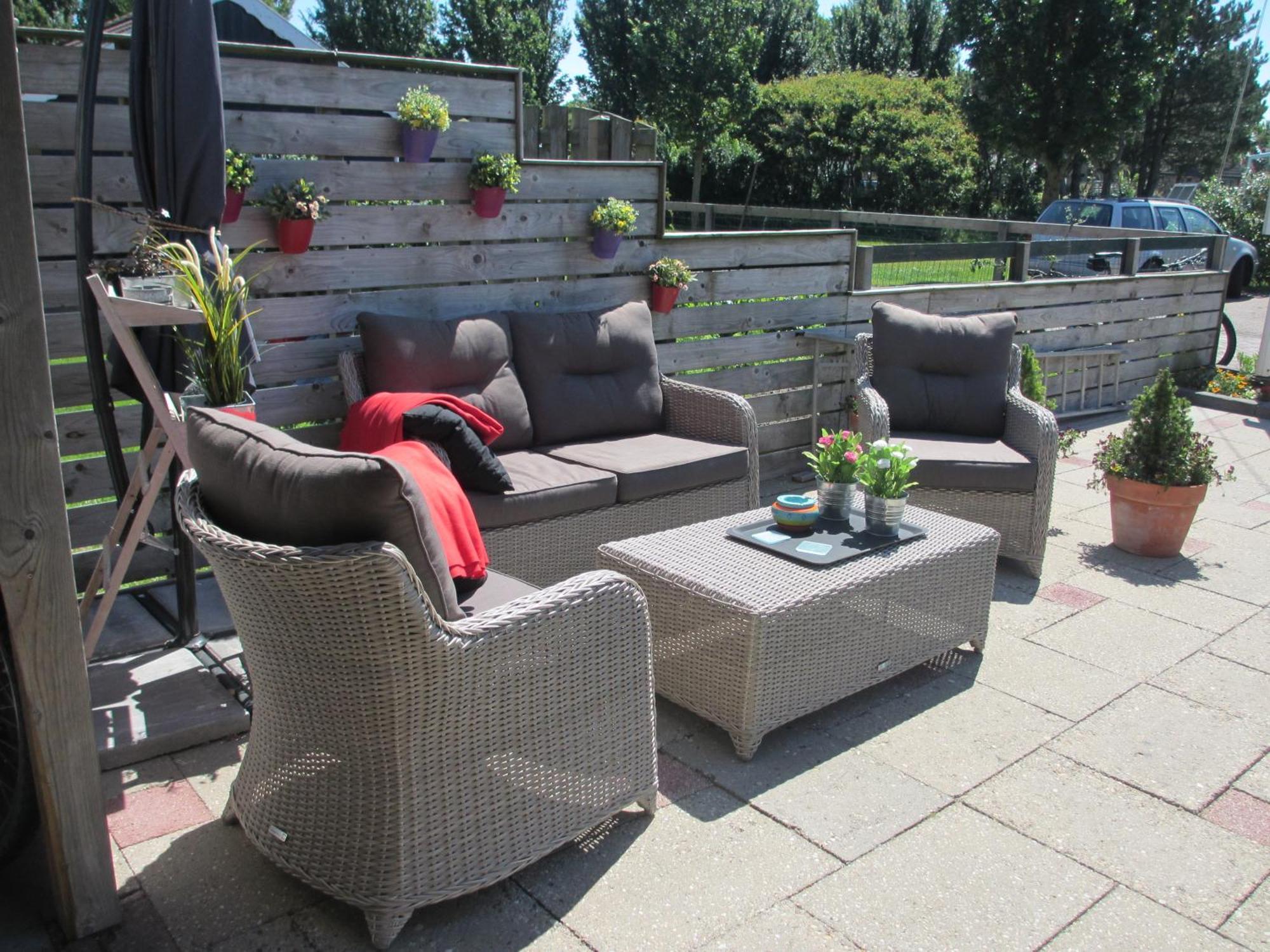 Apartamento Paal 5 Hollum  Exterior foto