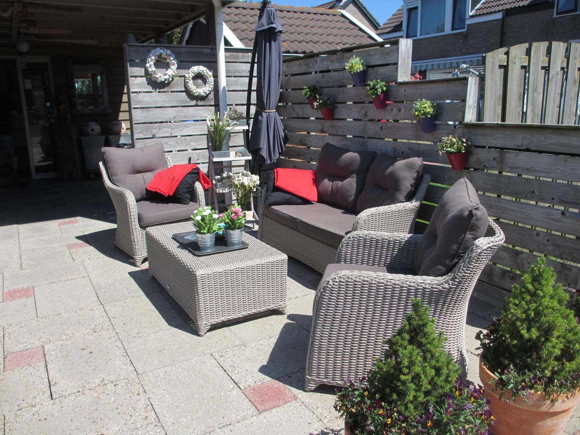 Apartamento Paal 5 Hollum  Exterior foto