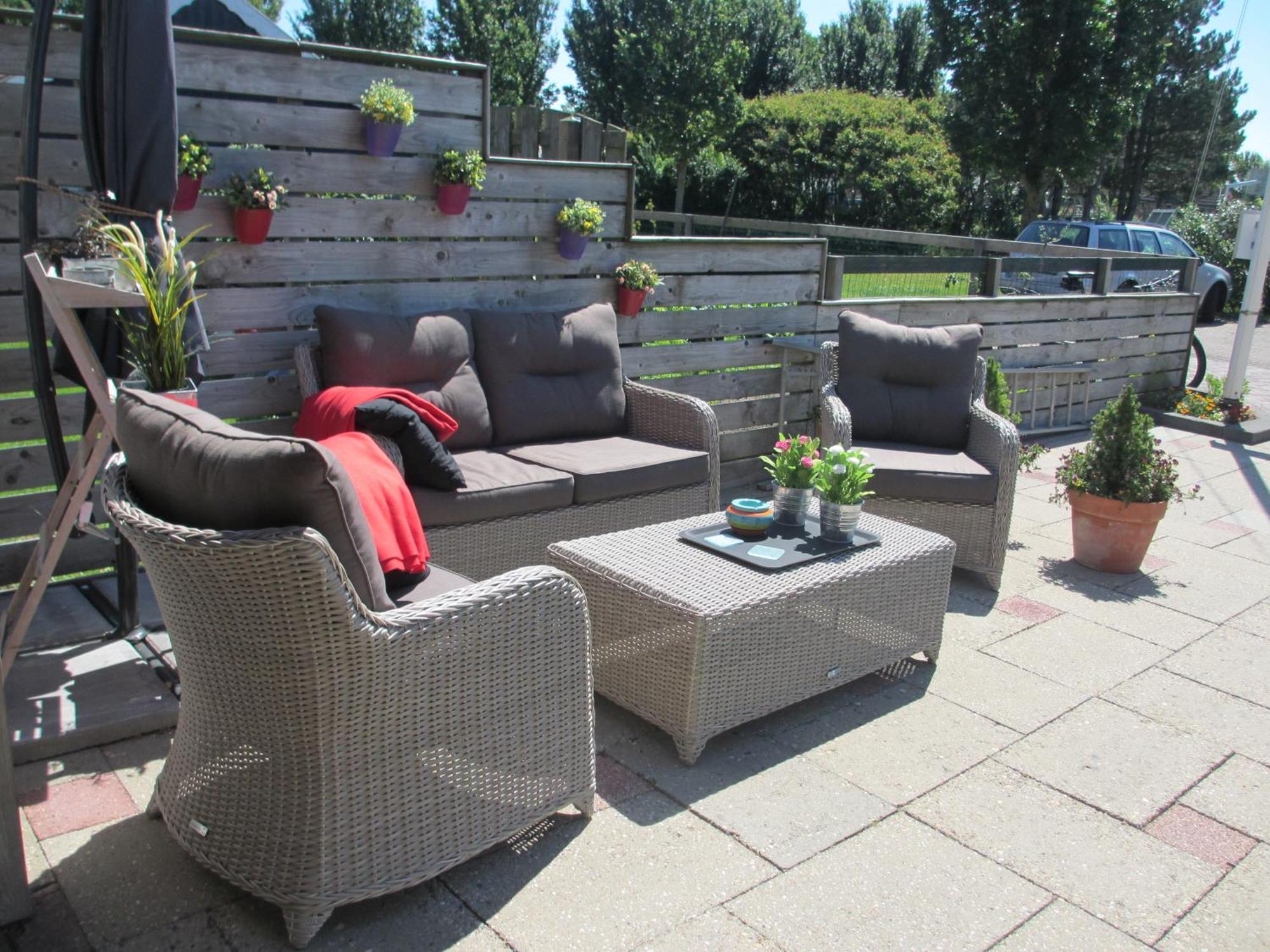 Apartamento Paal 5 Hollum  Exterior foto