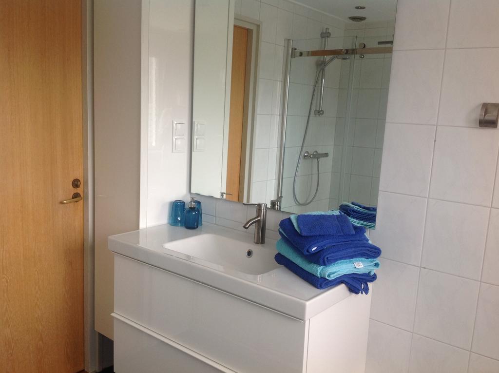 Apartamento Paal 5 Hollum  Exterior foto