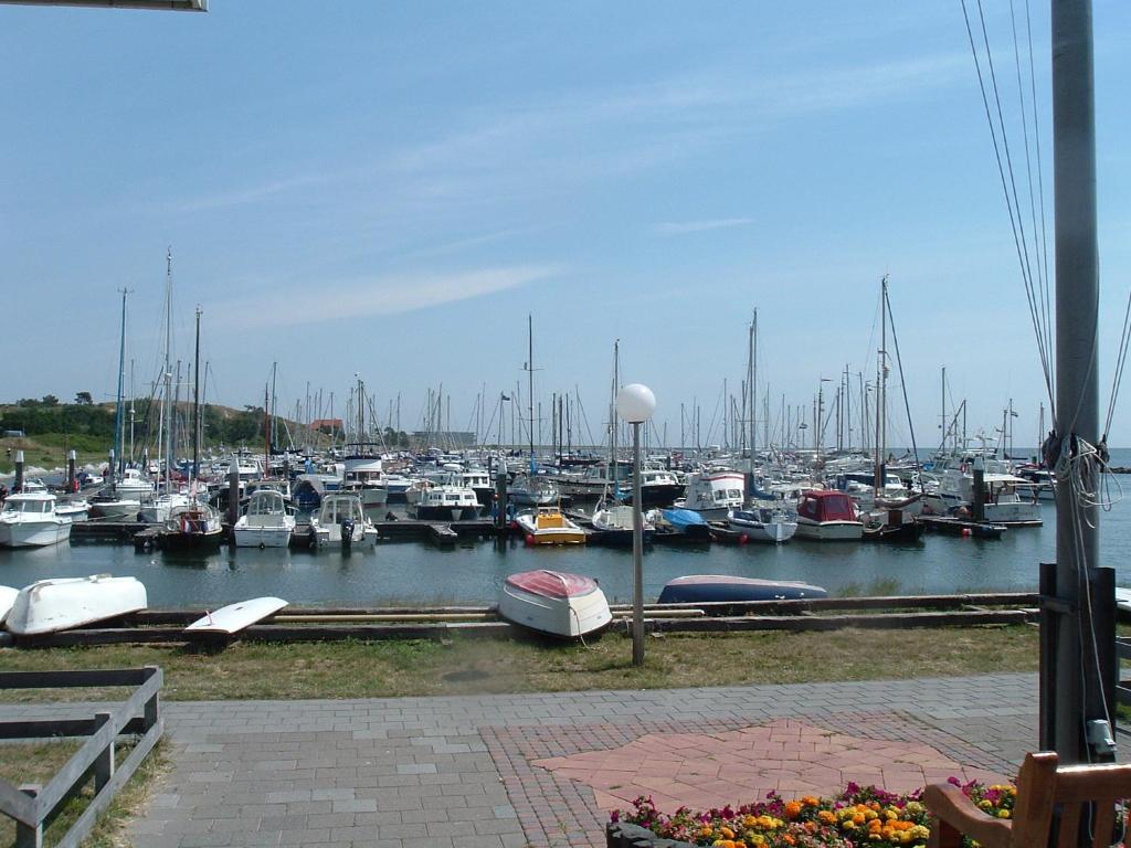 Apartamento Paal 5 Hollum  Exterior foto